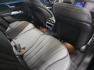 2027 Mercedes-Benz E-Class E 350
