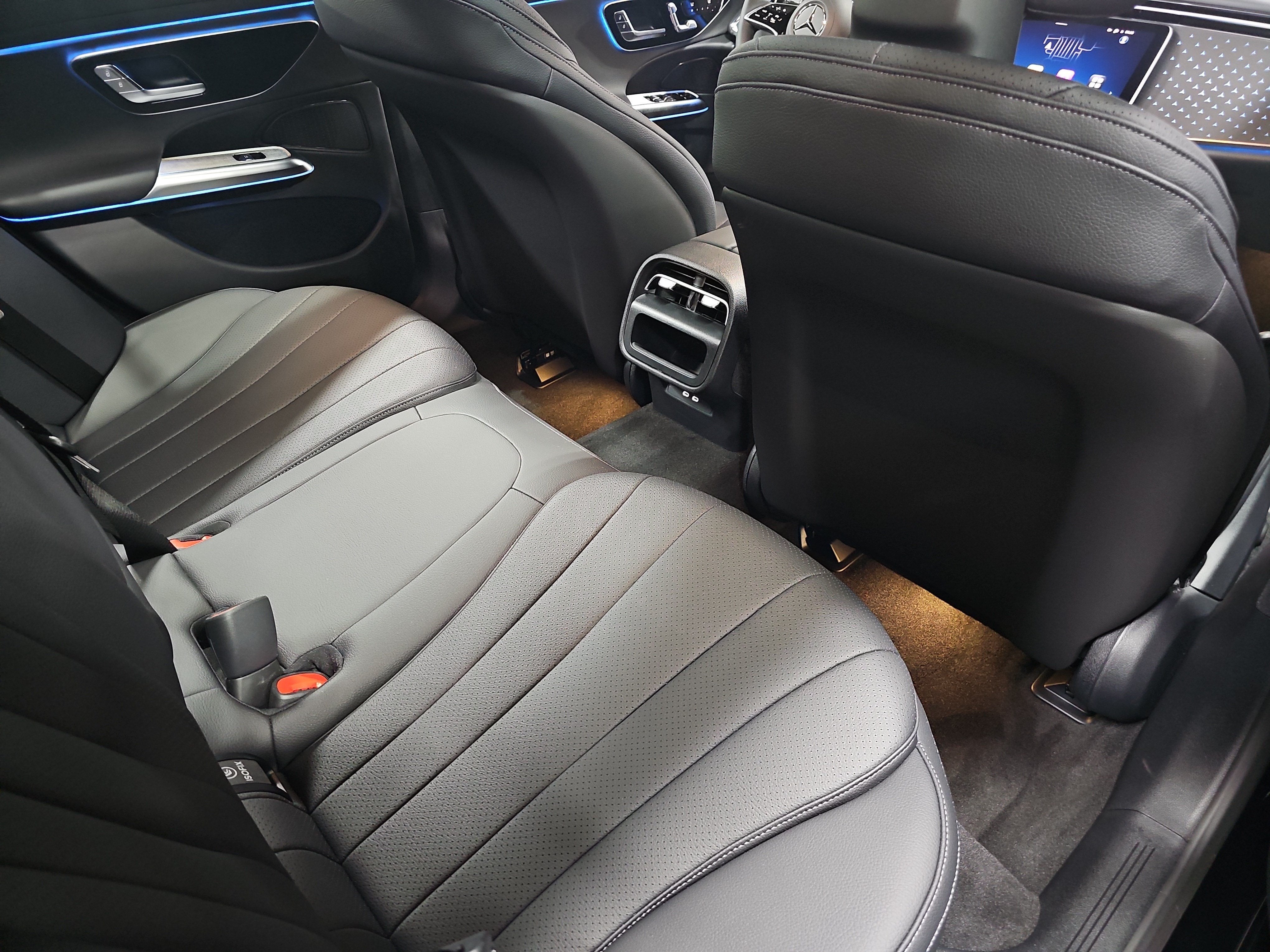 2027 Mercedes-Benz E-Class E 350