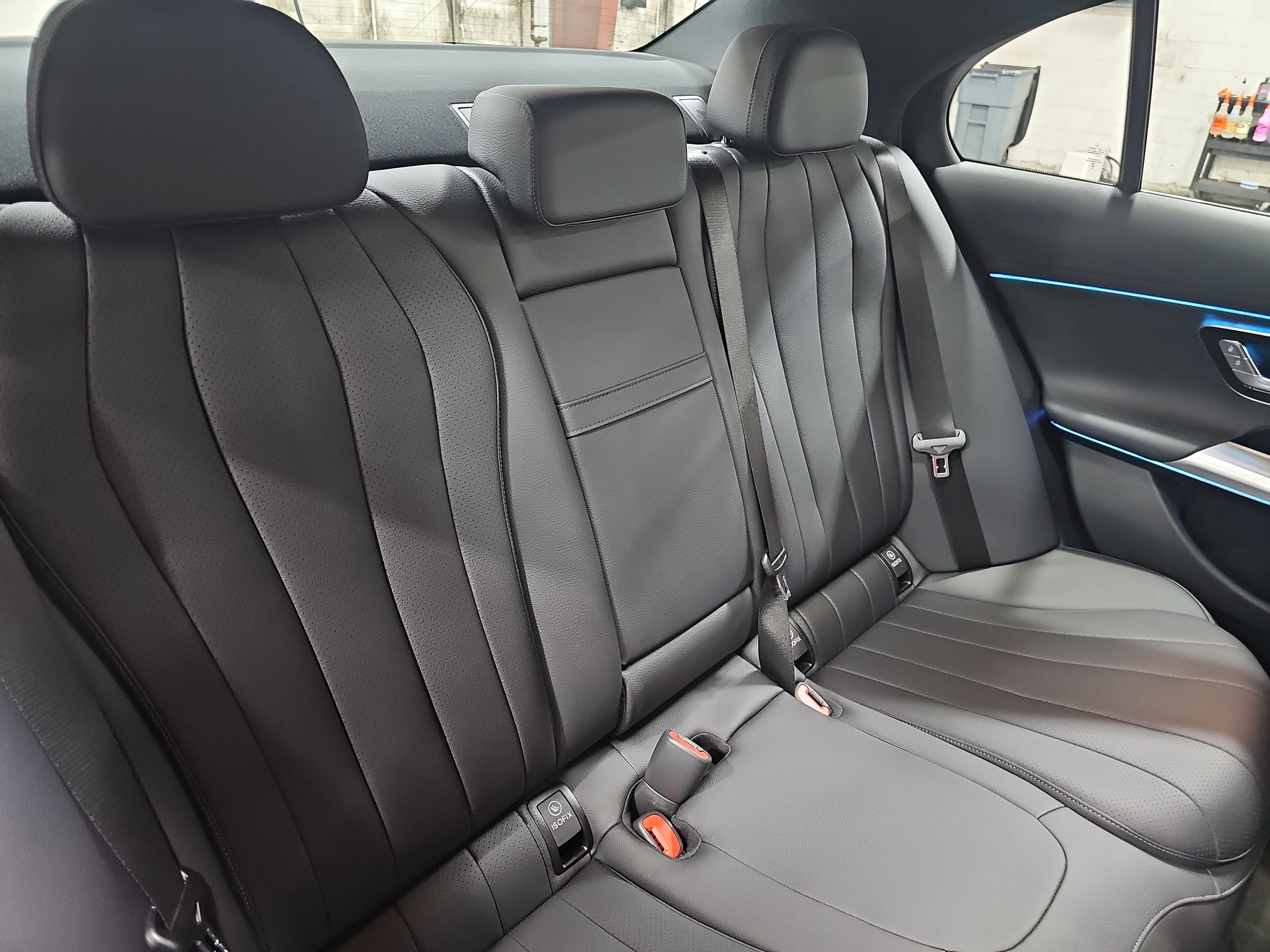 2027 Mercedes-Benz E-Class E 350
