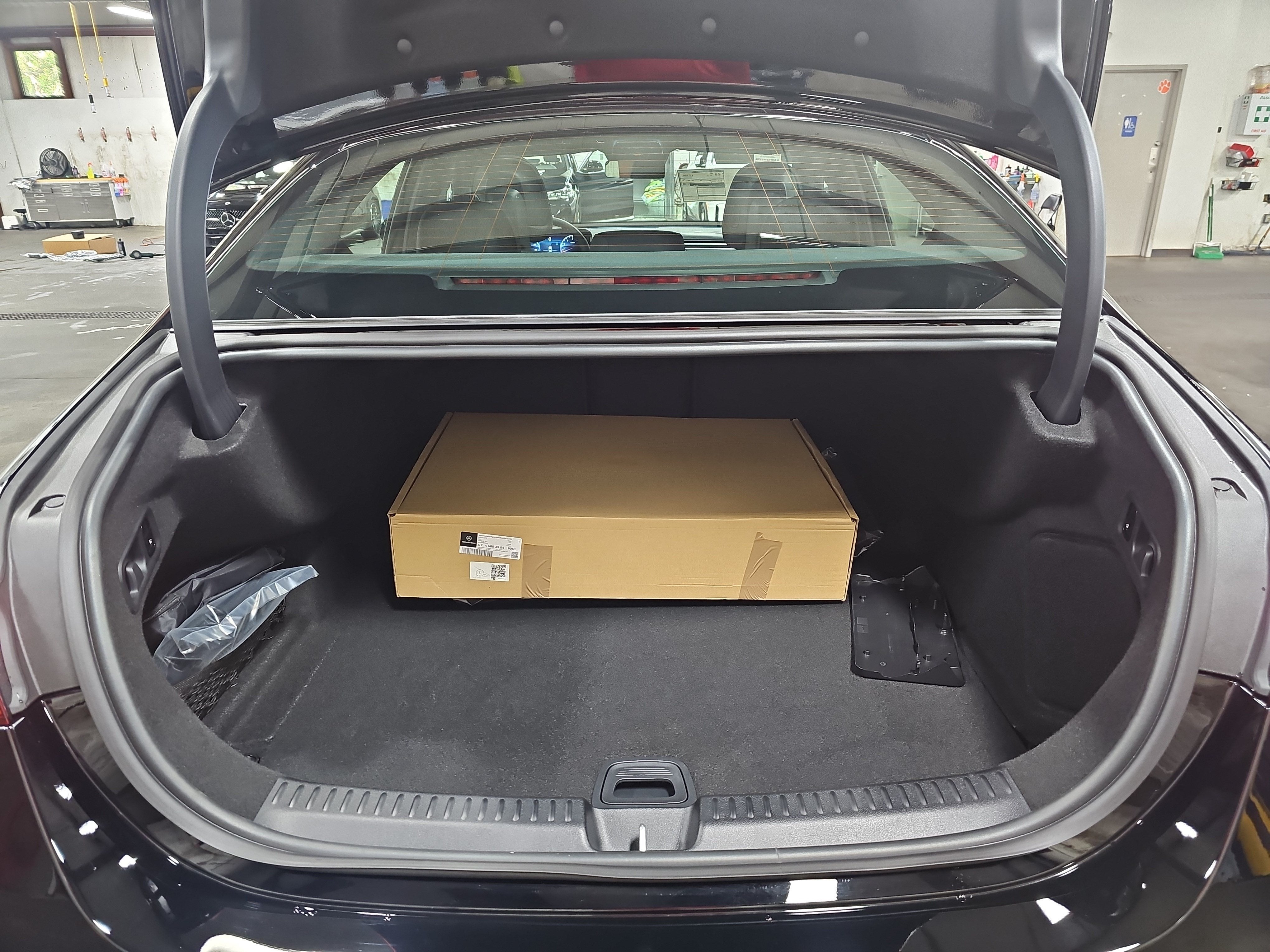 2027 Mercedes-Benz E-Class E 350