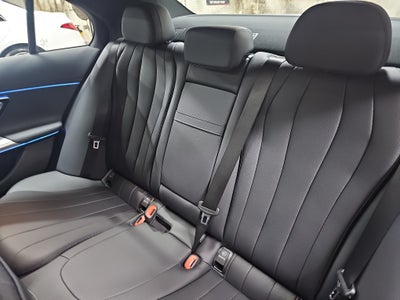 2027 Mercedes-Benz E-Class E 350