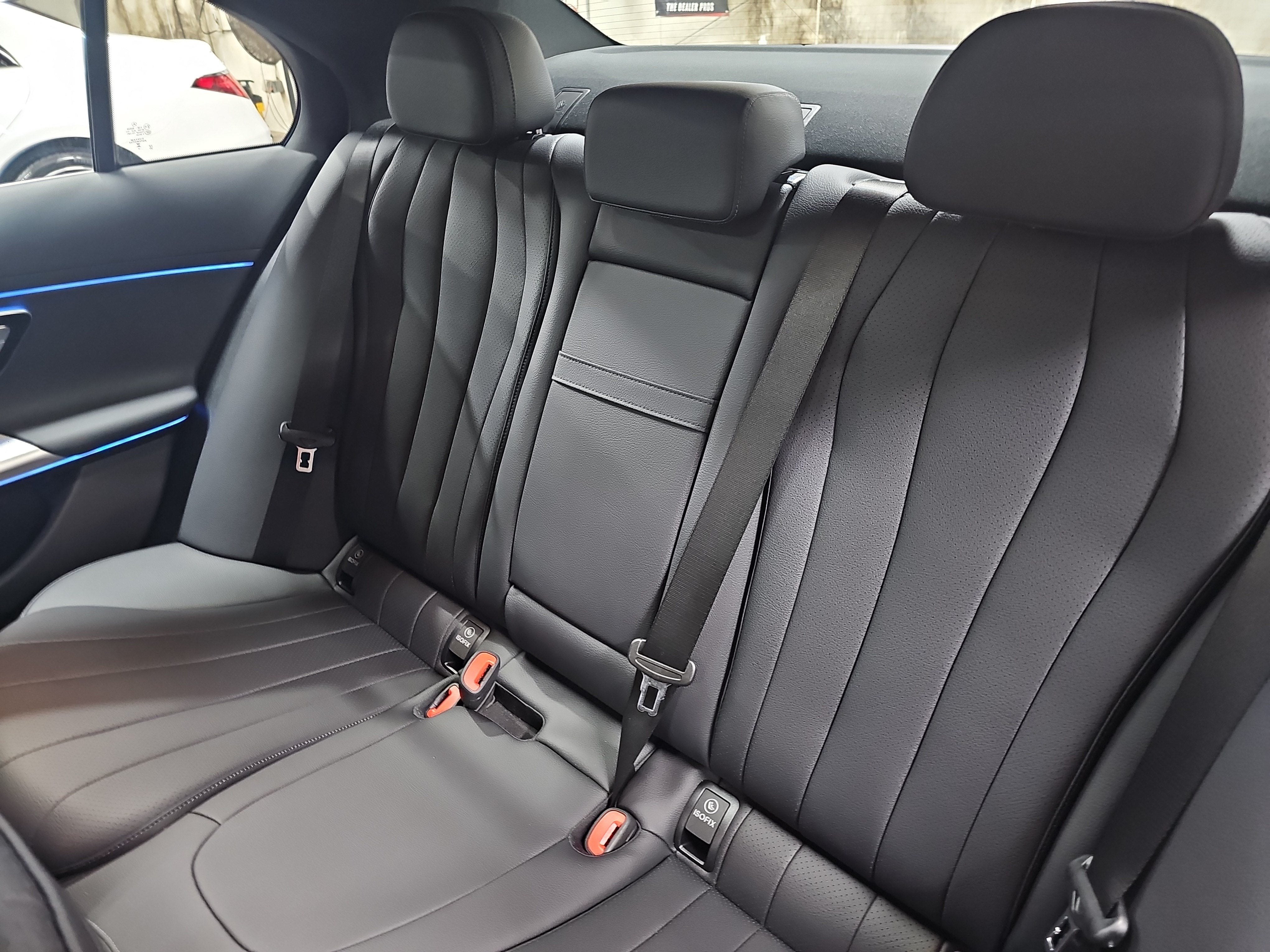 2027 Mercedes-Benz E-Class E 350