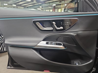 2027 Mercedes-Benz E-Class E 350
