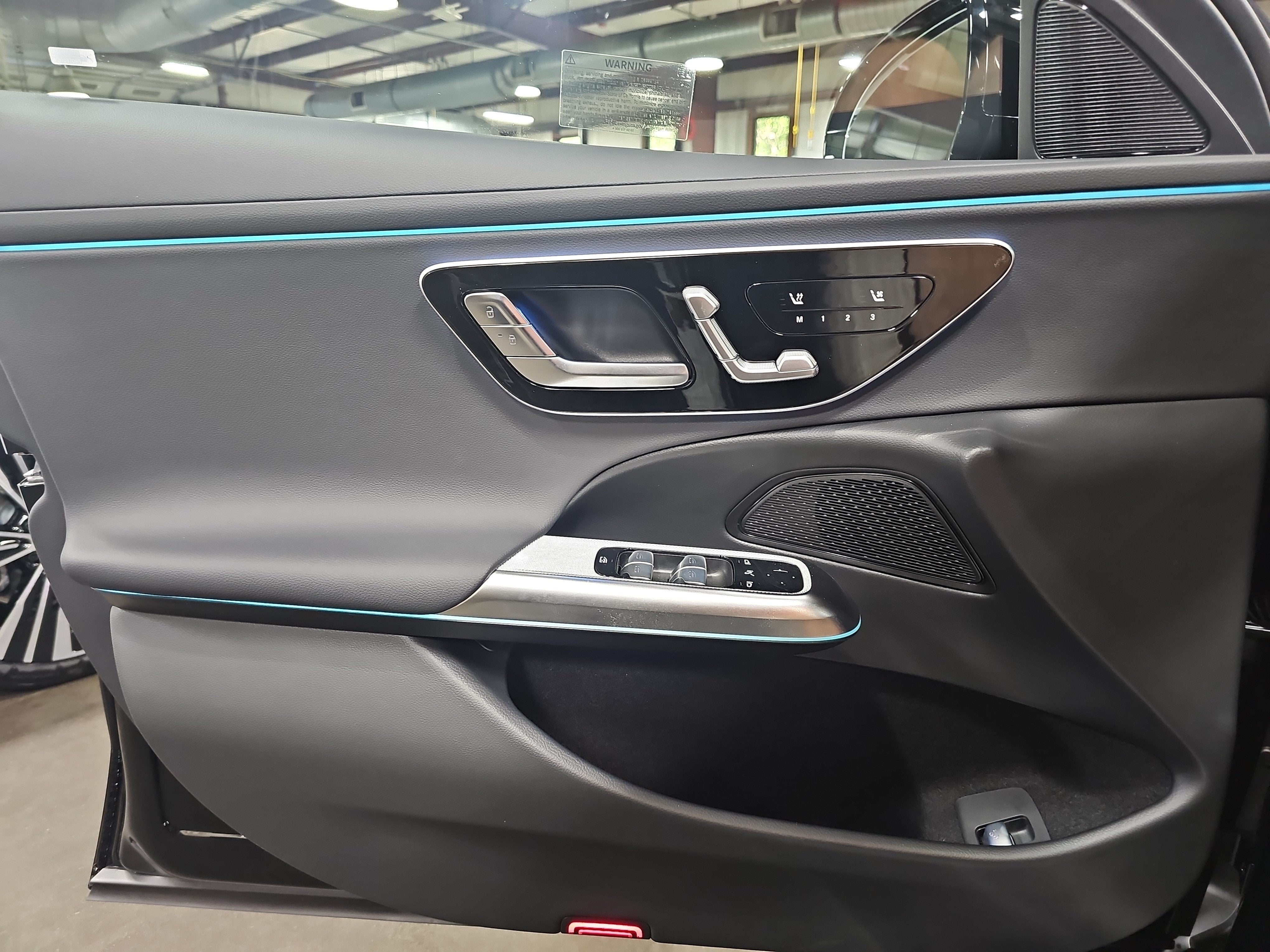 2027 Mercedes-Benz E-Class E 350