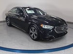 2027 Mercedes-Benz E-Class E 350