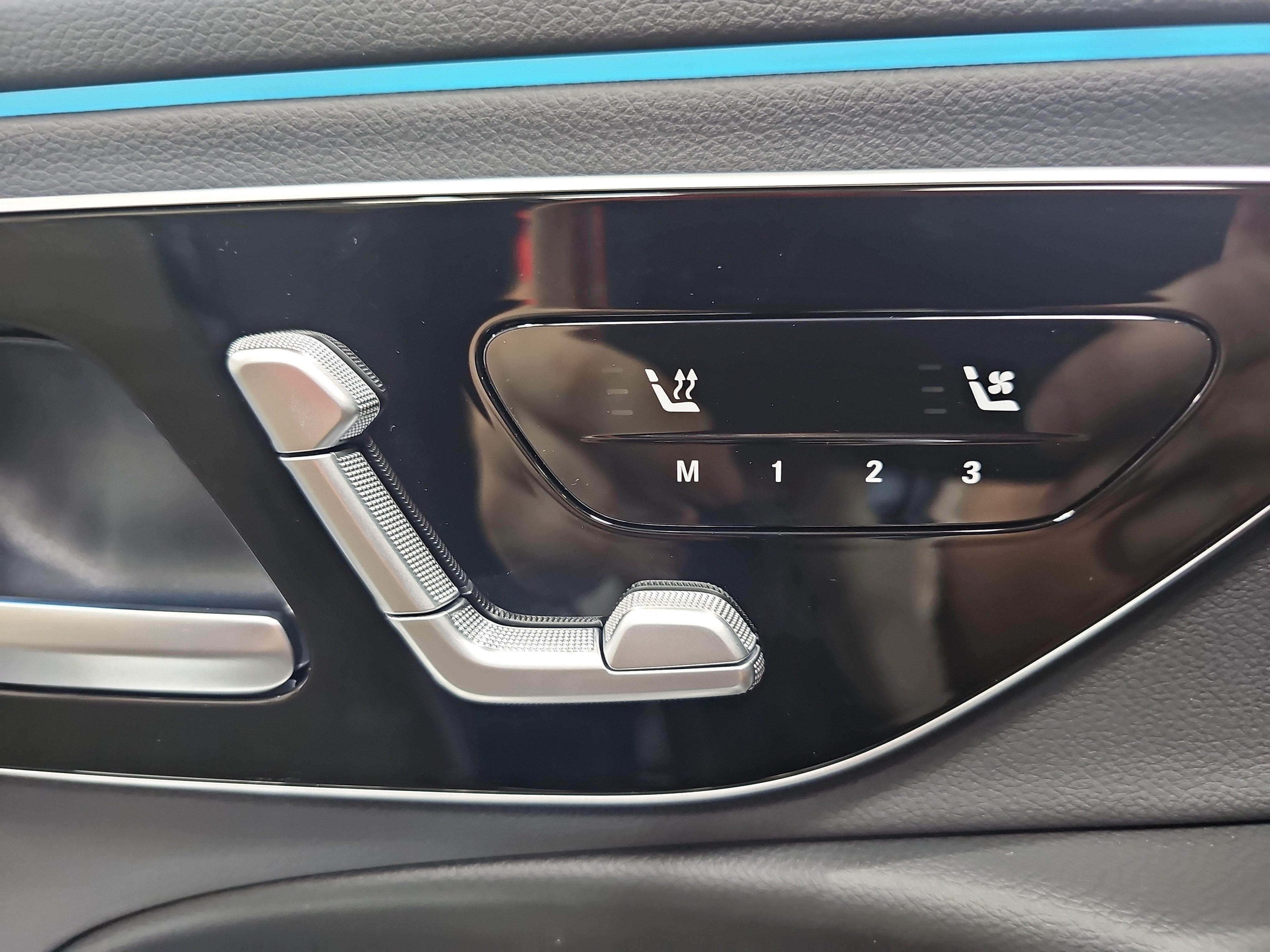 2027 Mercedes-Benz E-Class E 350