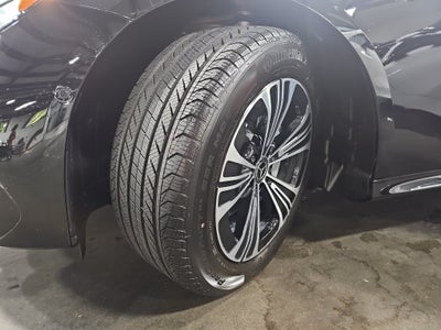 2027 Mercedes-Benz E-Class E 350