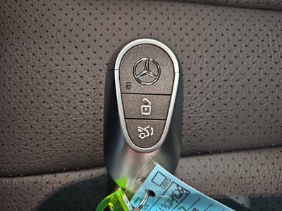 2027 Mercedes-Benz E-Class E 350