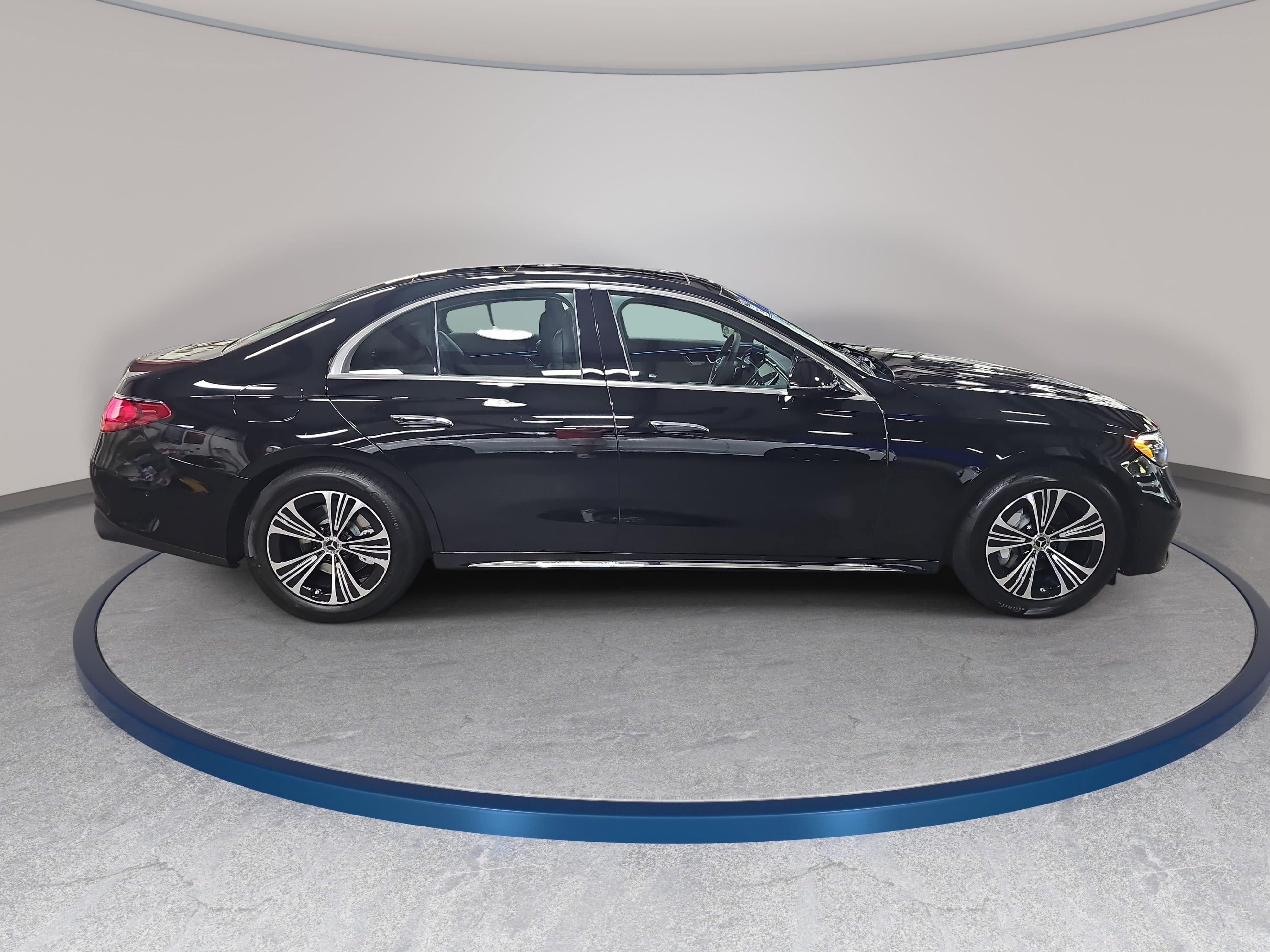 2027 Mercedes-Benz E-Class E 350