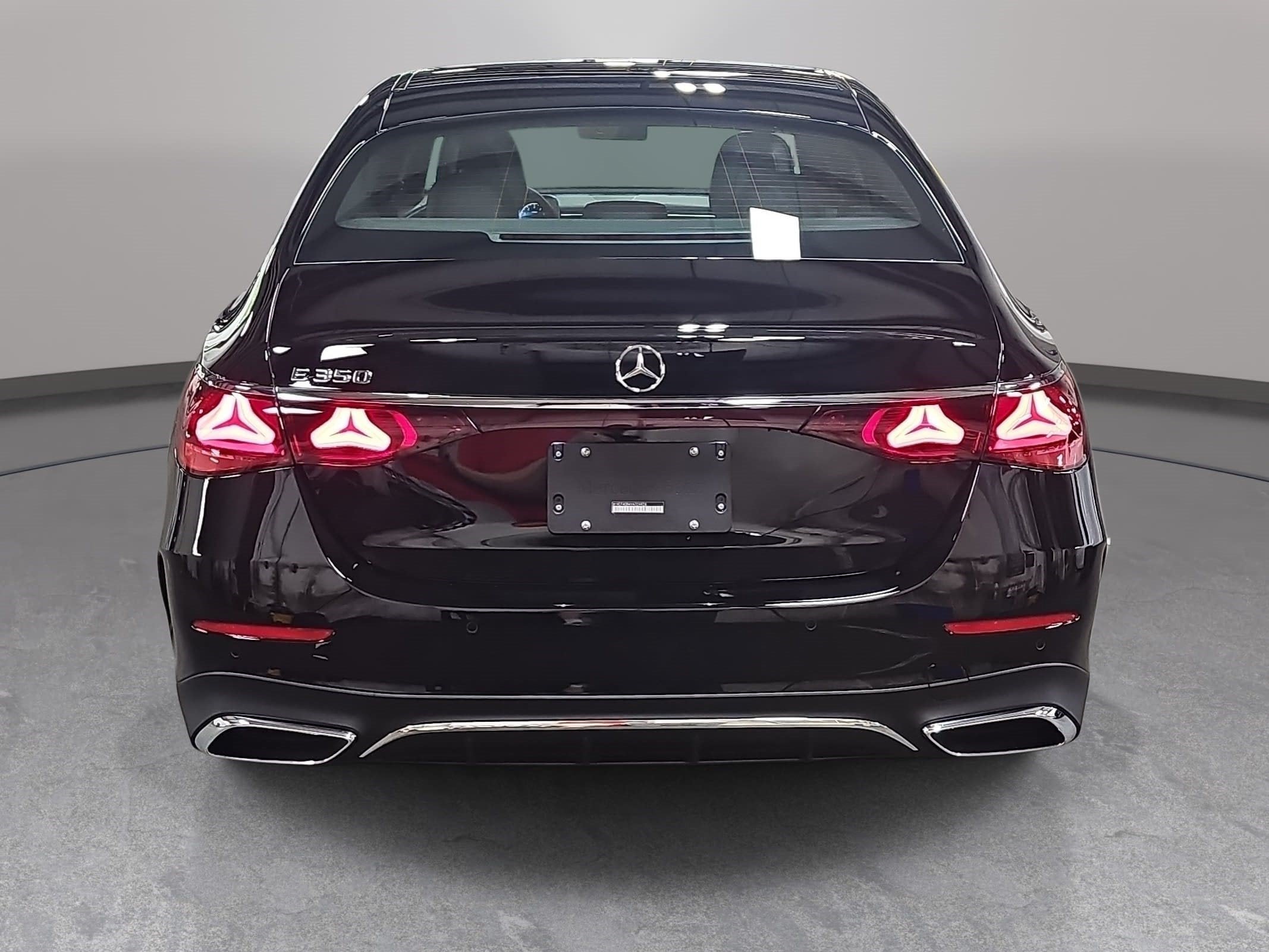 2027 Mercedes-Benz E-Class E 350
