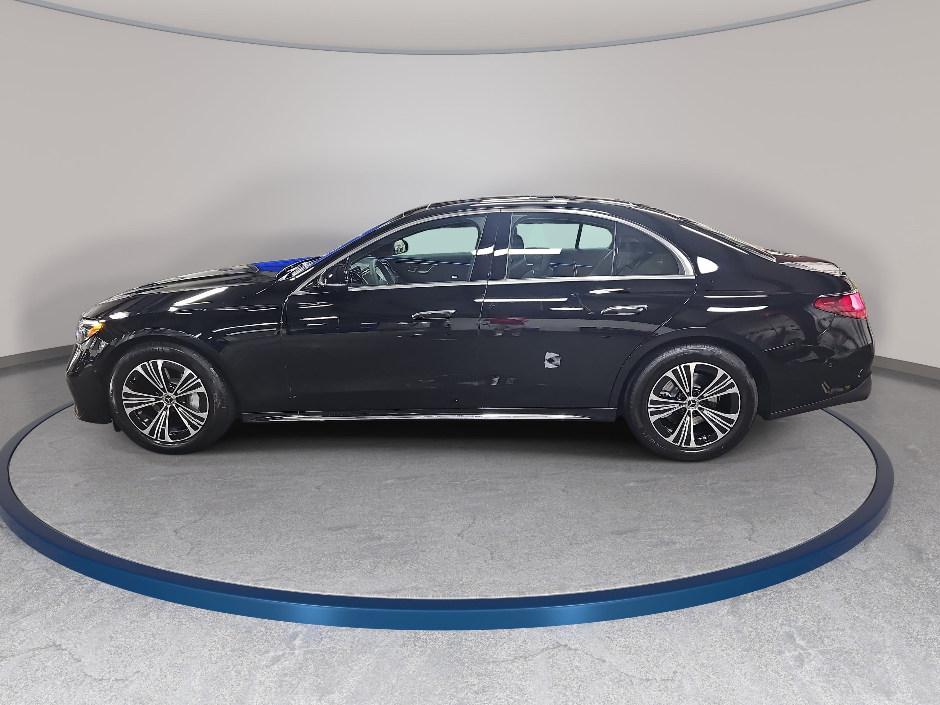 2027 Mercedes-Benz E-Class E 350