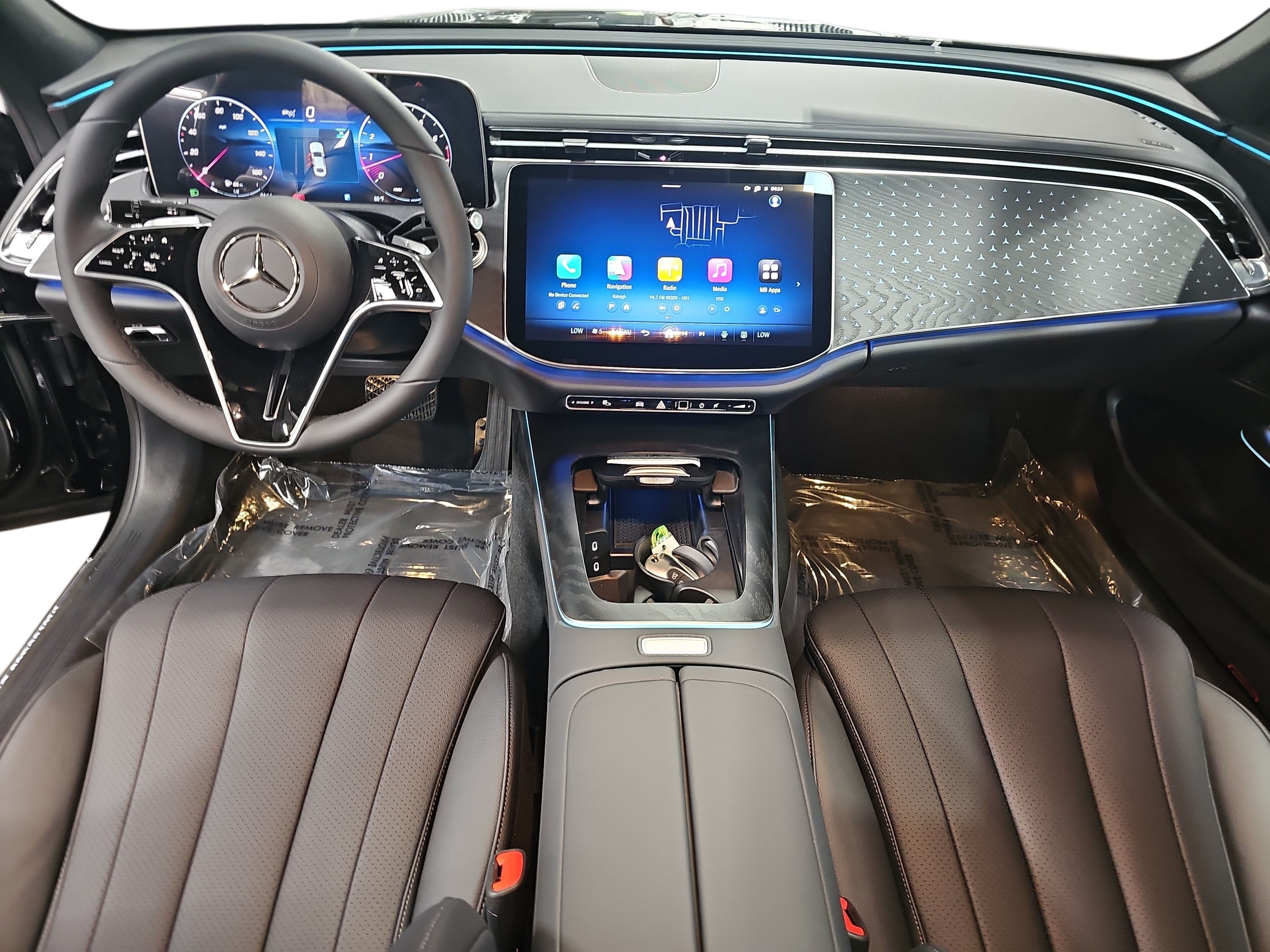 2027 Mercedes-Benz E-Class E 350