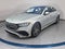2027 Mercedes-Benz E-Class E 350