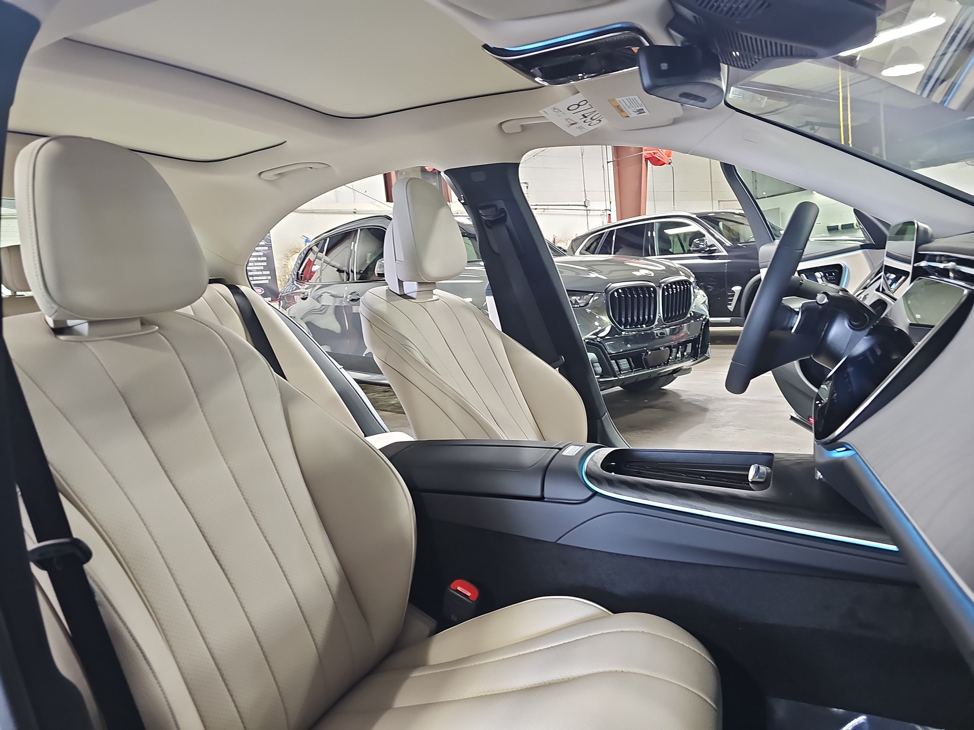 2027 Mercedes-Benz E-Class E 350