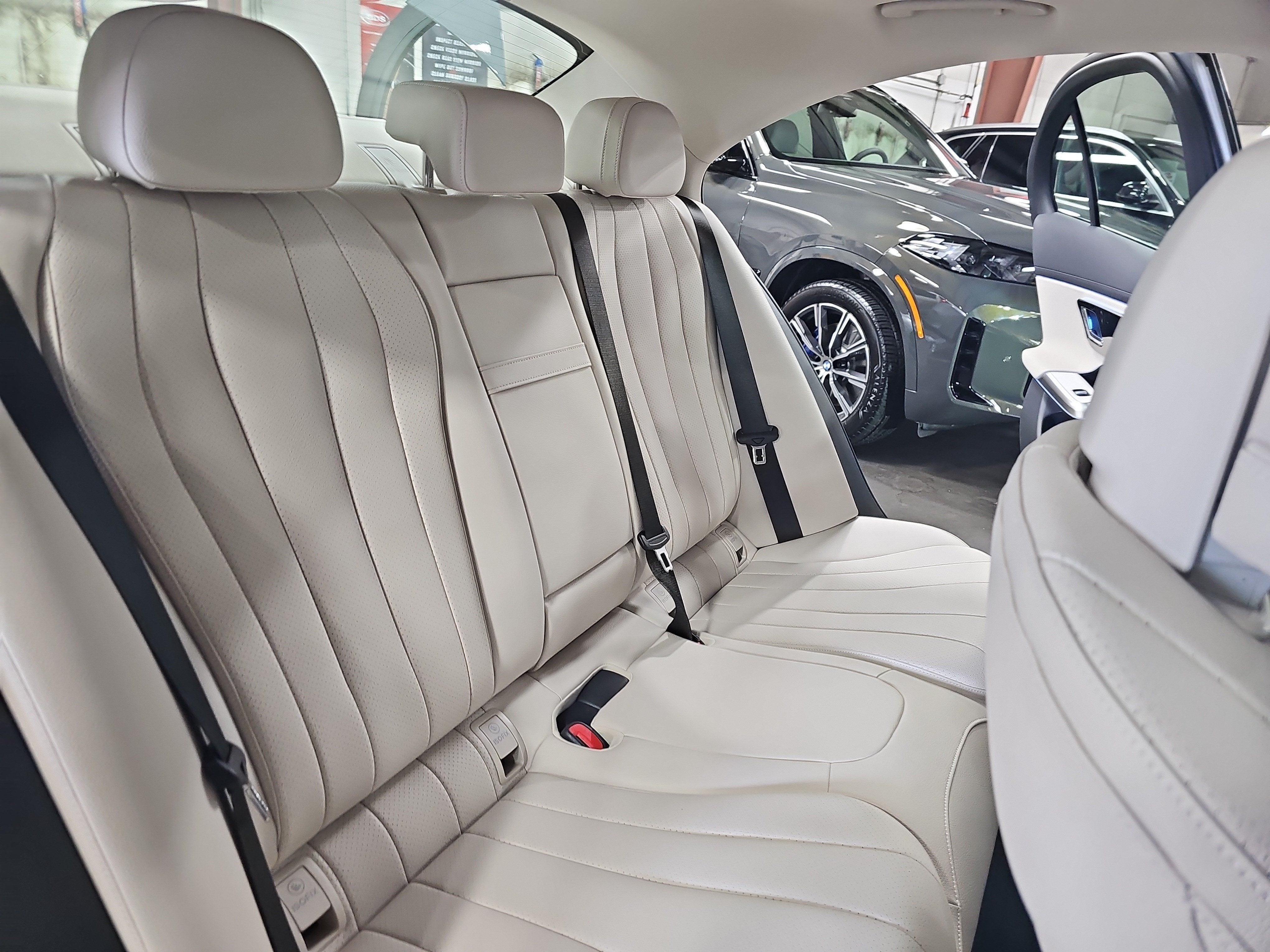 2027 Mercedes-Benz E-Class E 350