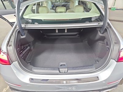 2027 Mercedes-Benz E-Class E 350