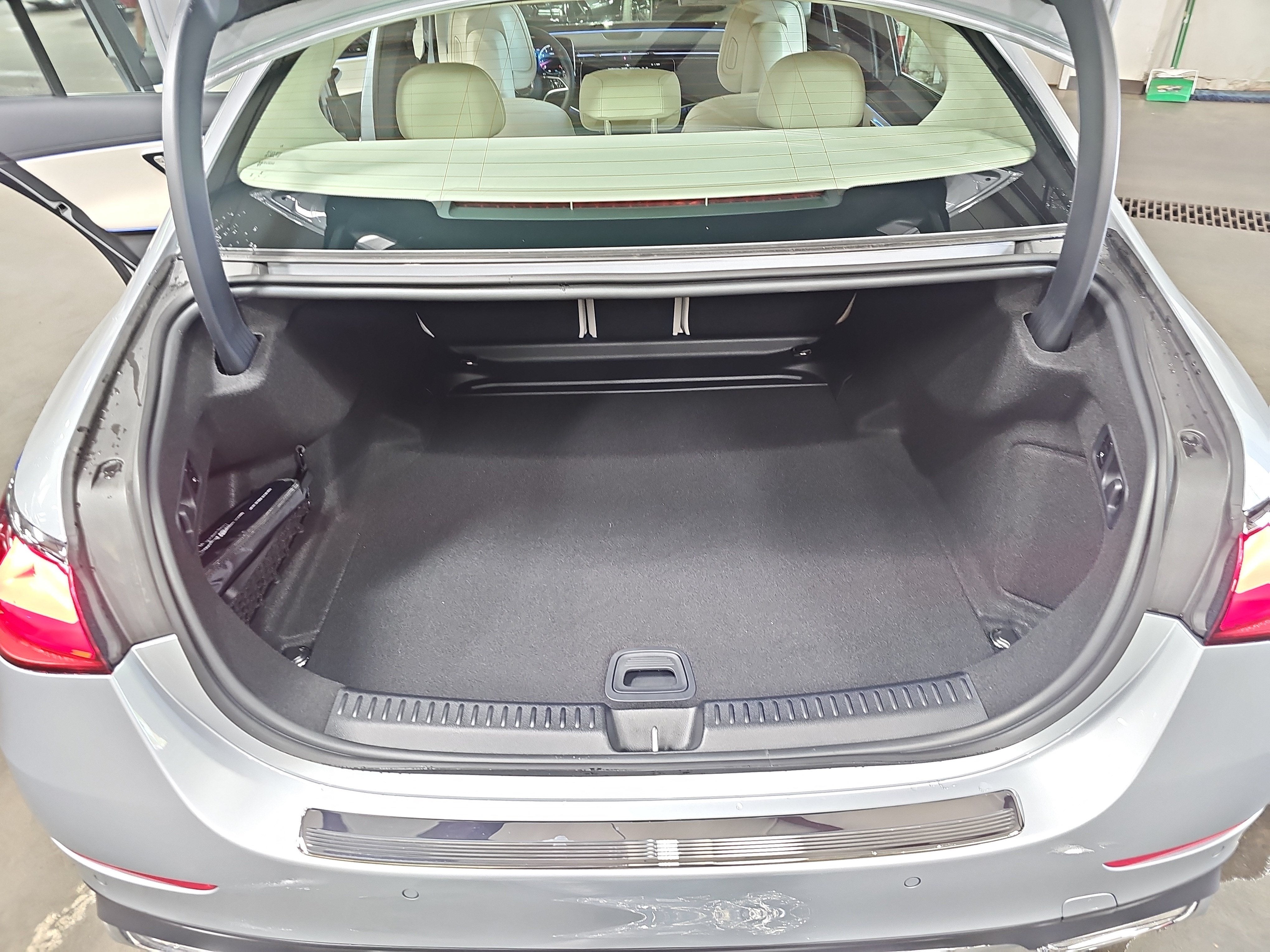 2027 Mercedes-Benz E-Class E 350