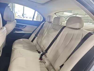 2027 Mercedes-Benz E-Class E 350