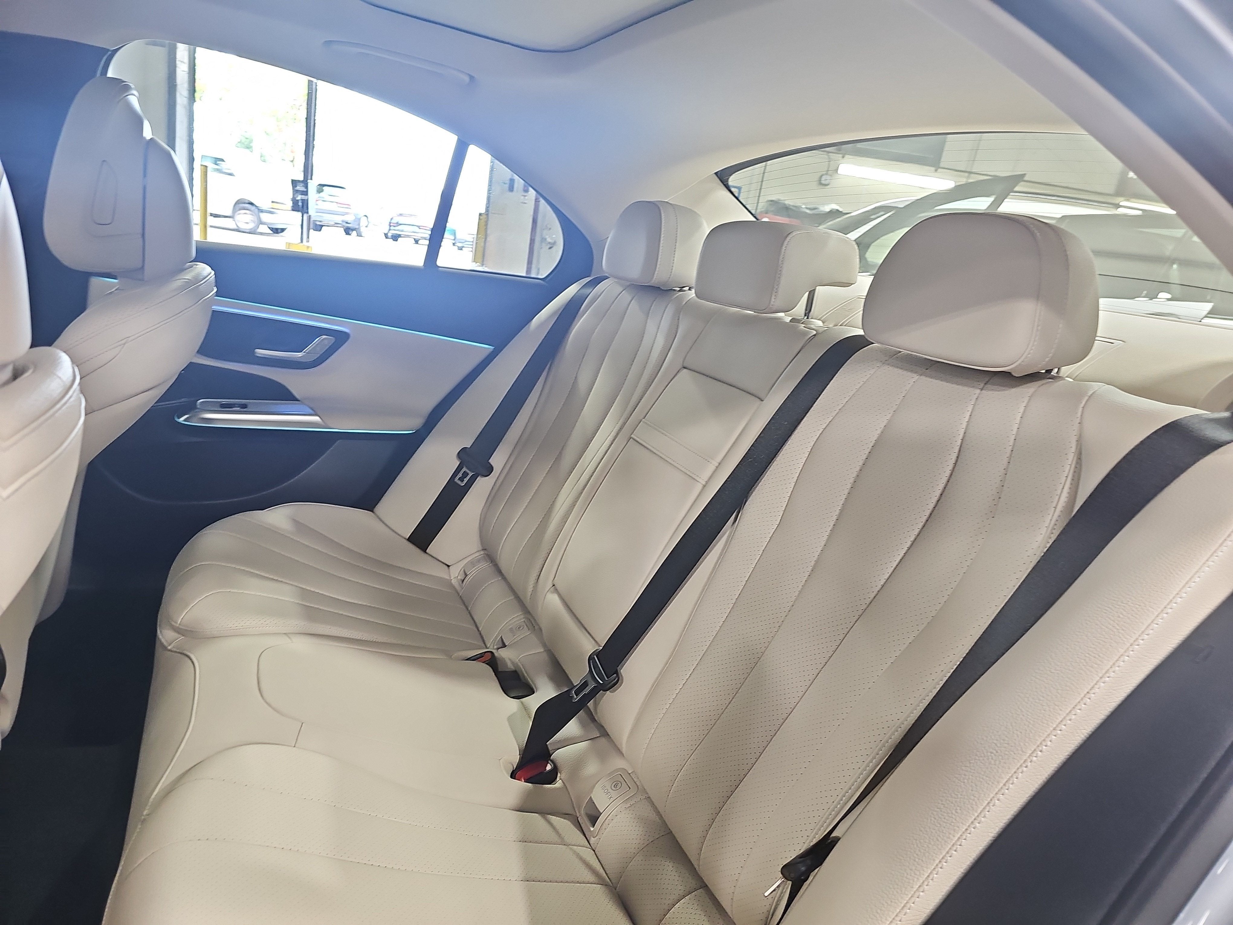 2027 Mercedes-Benz E-Class E 350