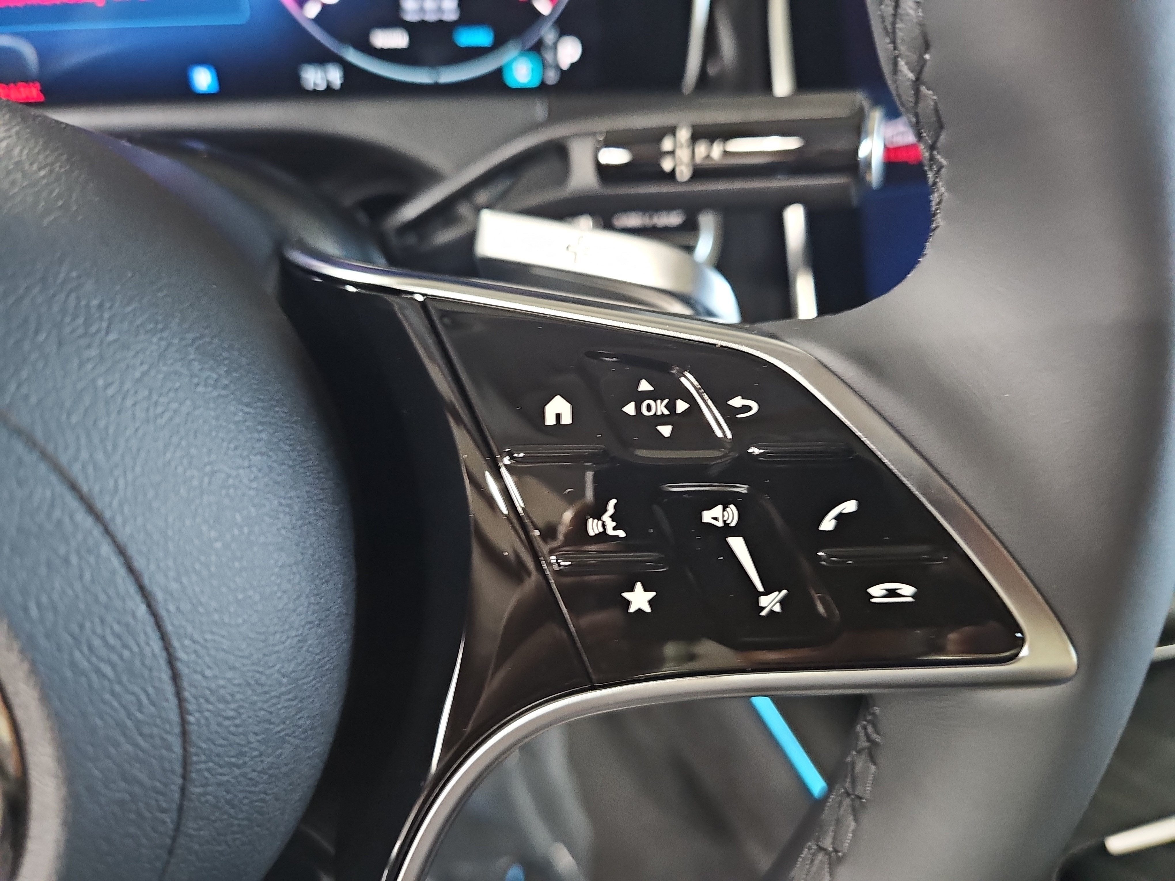 2027 Mercedes-Benz E-Class E 350