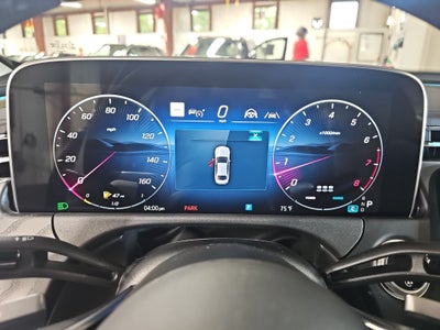 2027 Mercedes-Benz E-Class E 350
