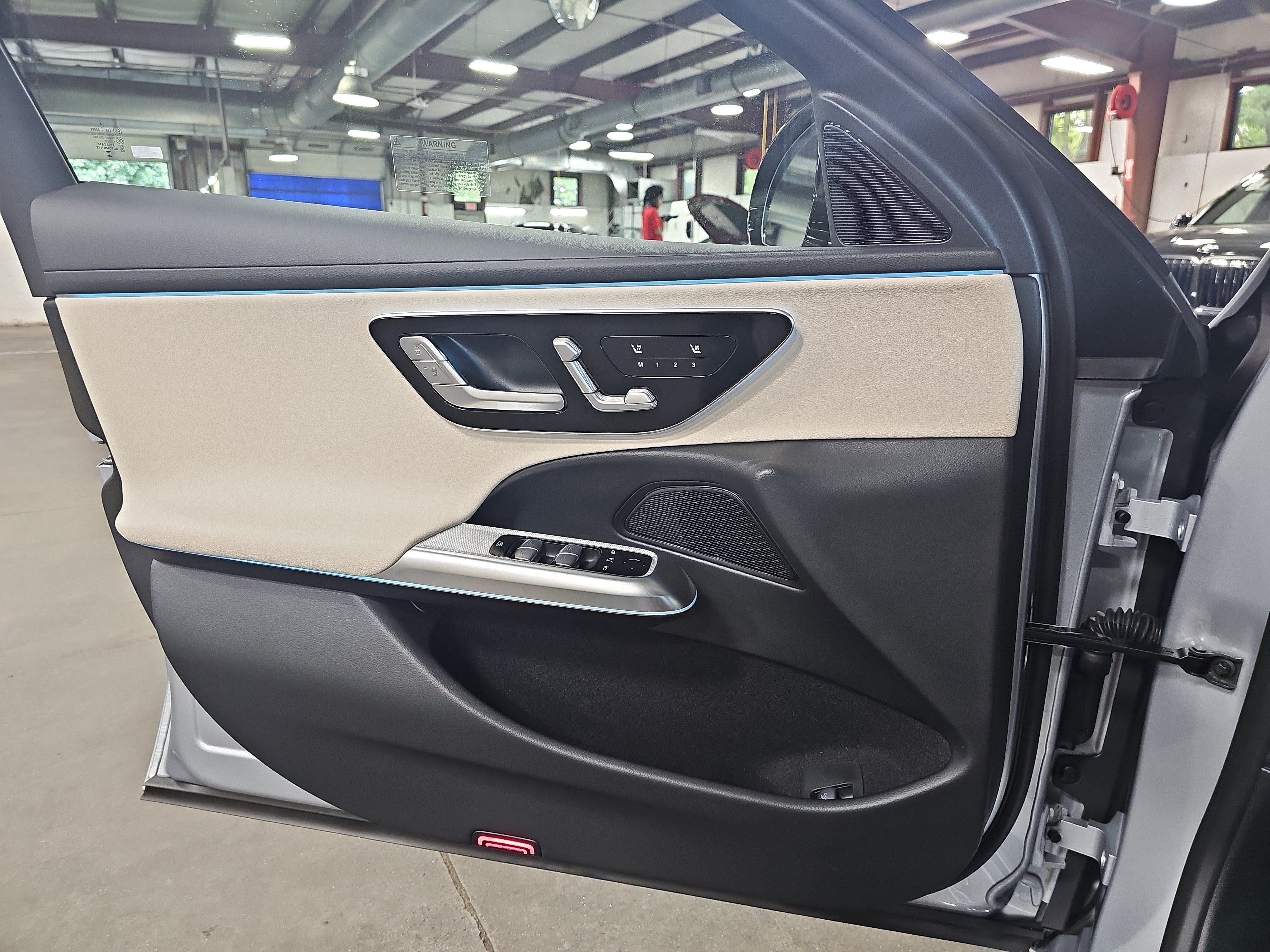 2027 Mercedes-Benz E-Class E 350