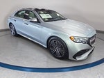 2027 Mercedes-Benz E-Class E 350
