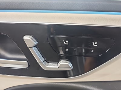 2027 Mercedes-Benz E-Class E 350