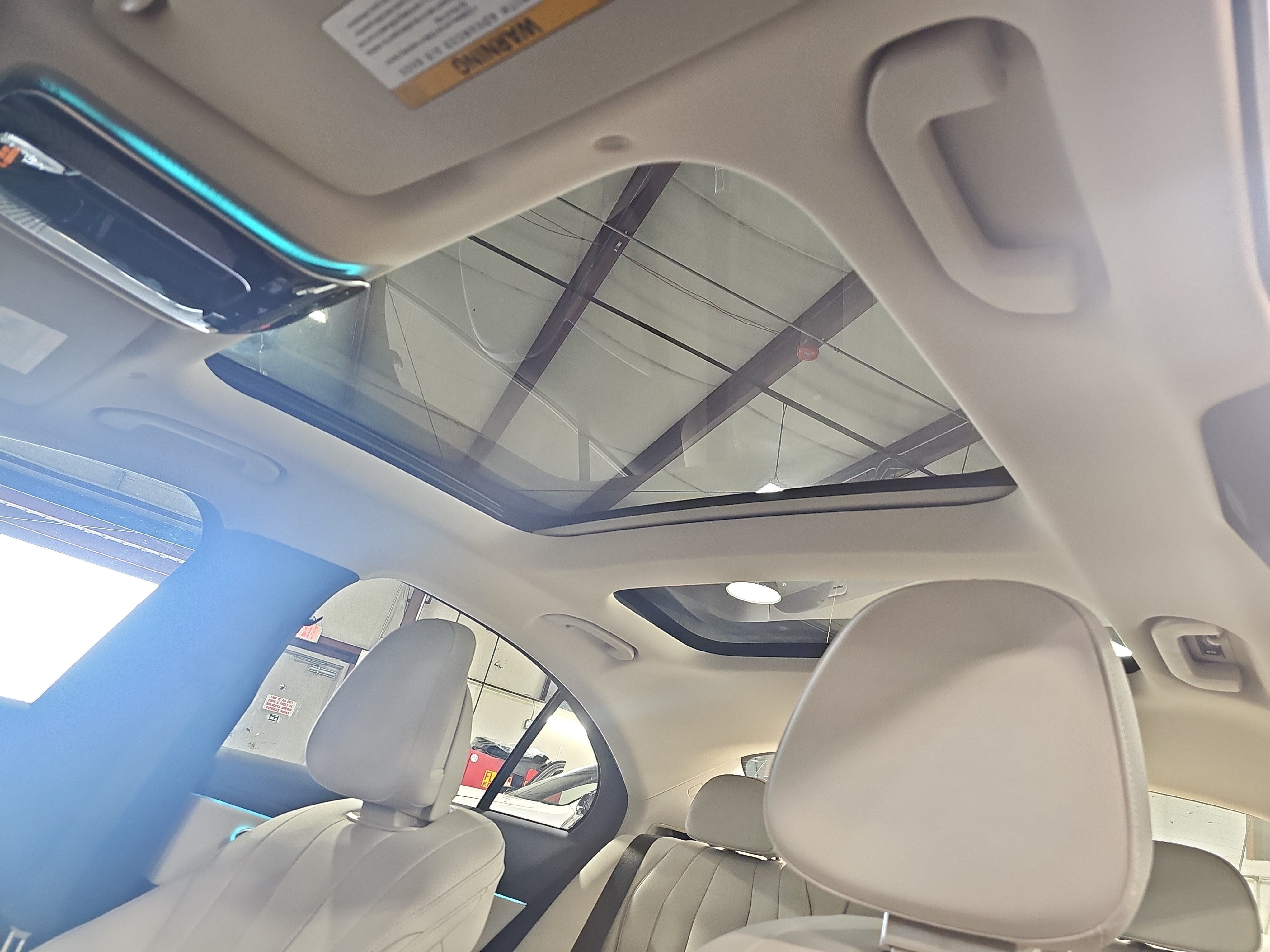 2027 Mercedes-Benz E-Class E 350