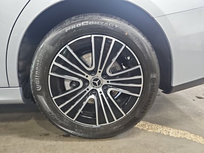 2027 Mercedes-Benz E-Class E 350