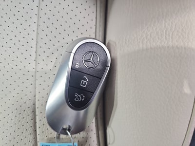 2027 Mercedes-Benz E-Class E 350