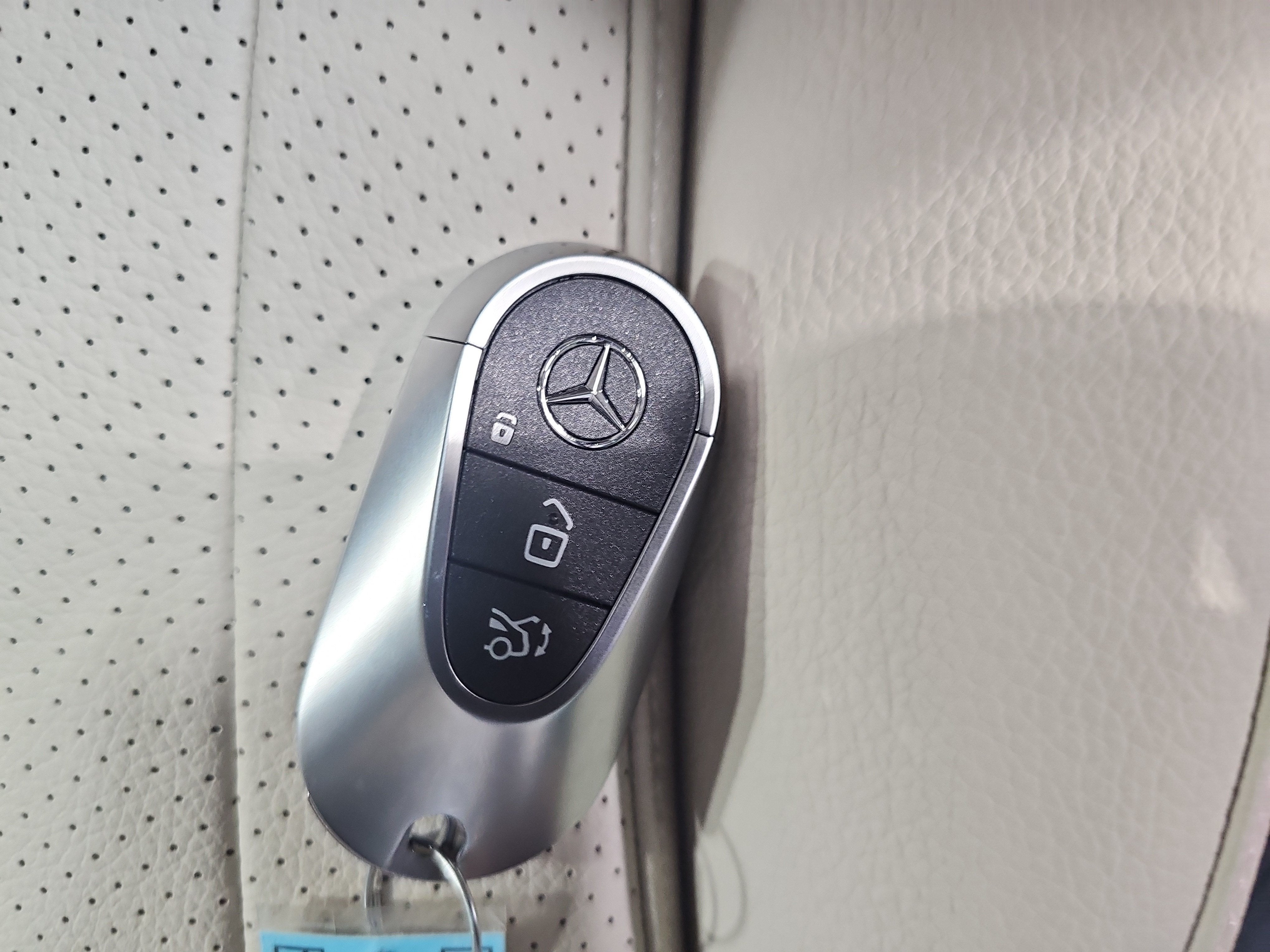 2027 Mercedes-Benz E-Class E 350