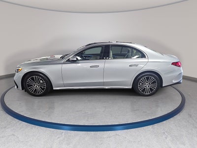 2027 Mercedes-Benz E-Class E 350