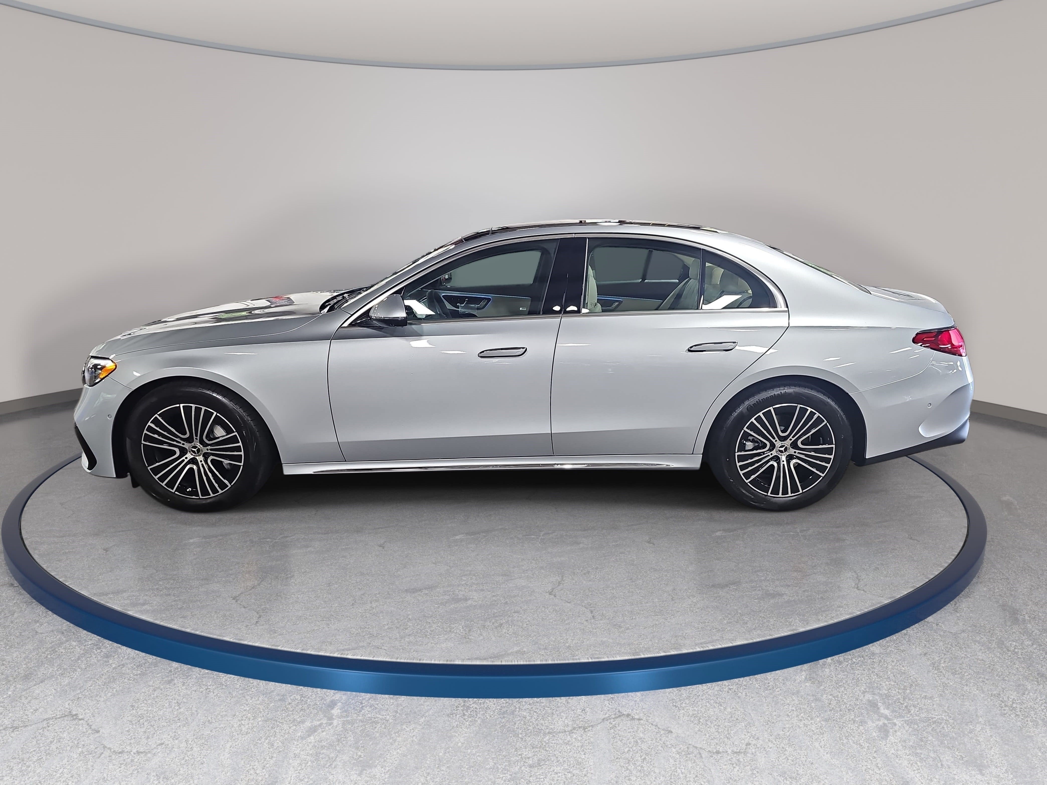 2027 Mercedes-Benz E-Class E 350