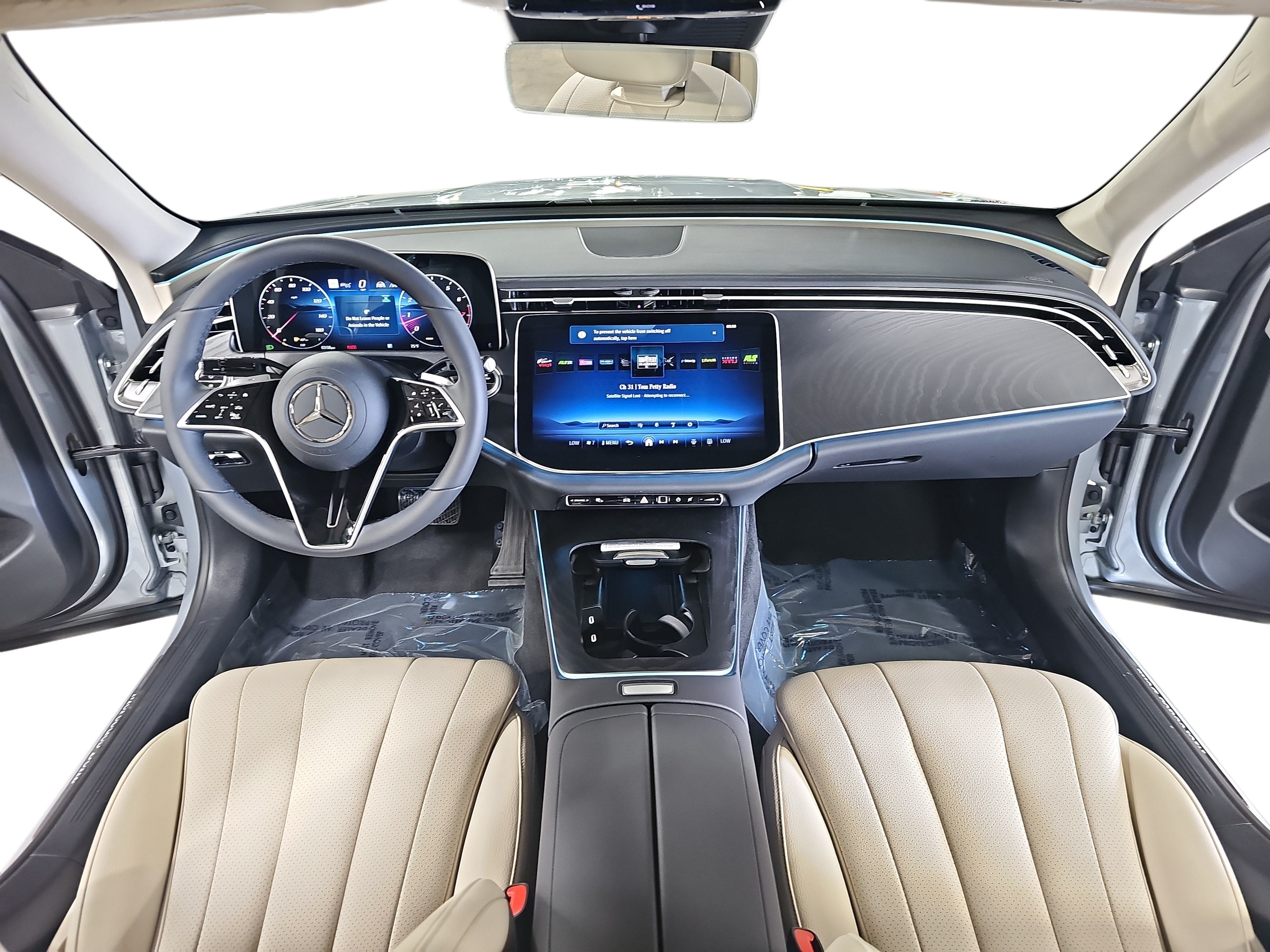 2027 Mercedes-Benz E-Class E 350