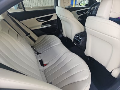 2027 Mercedes-Benz E-Class E 350