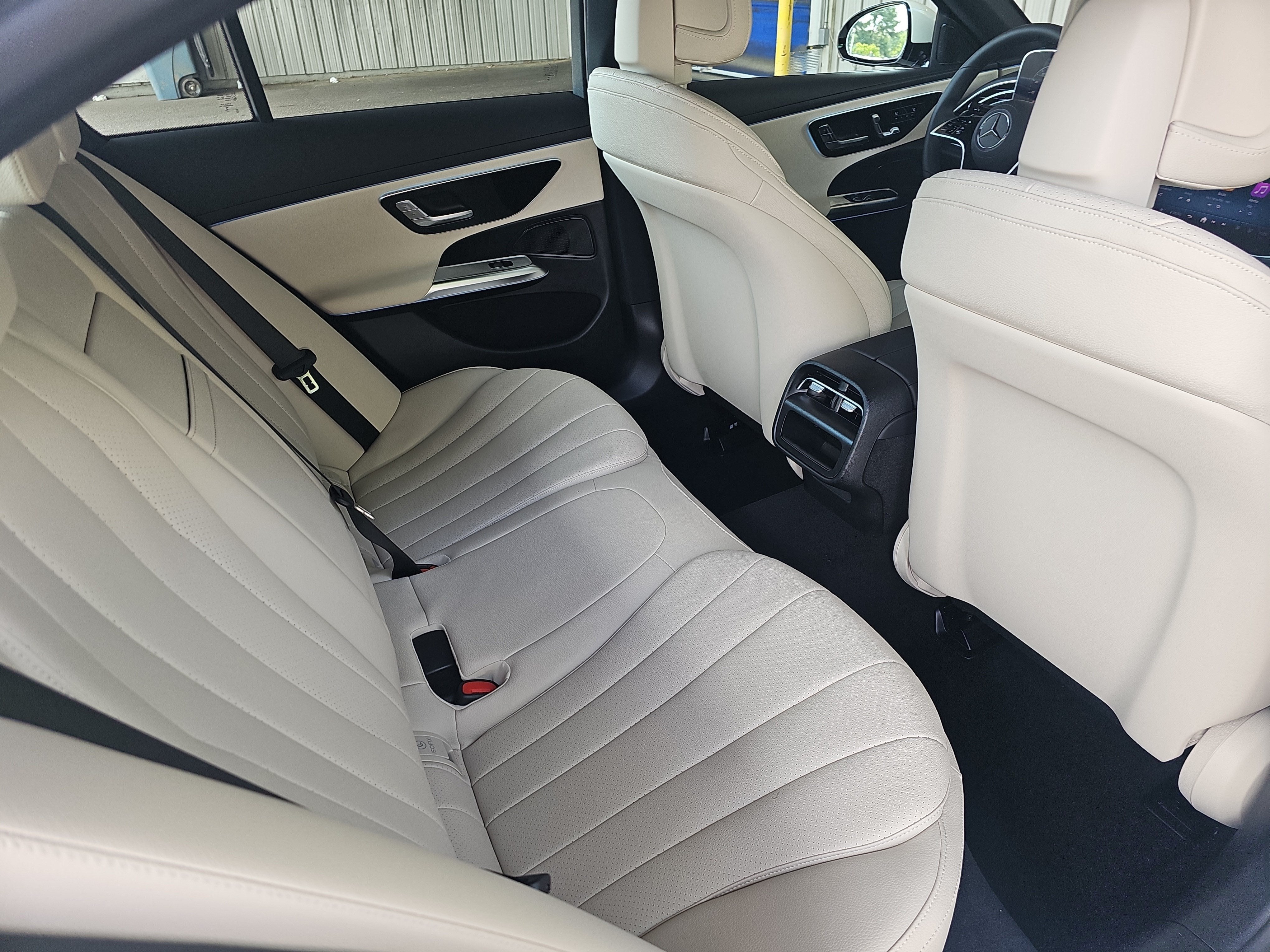 2027 Mercedes-Benz E-Class E 350