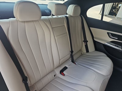2027 Mercedes-Benz E-Class E 350