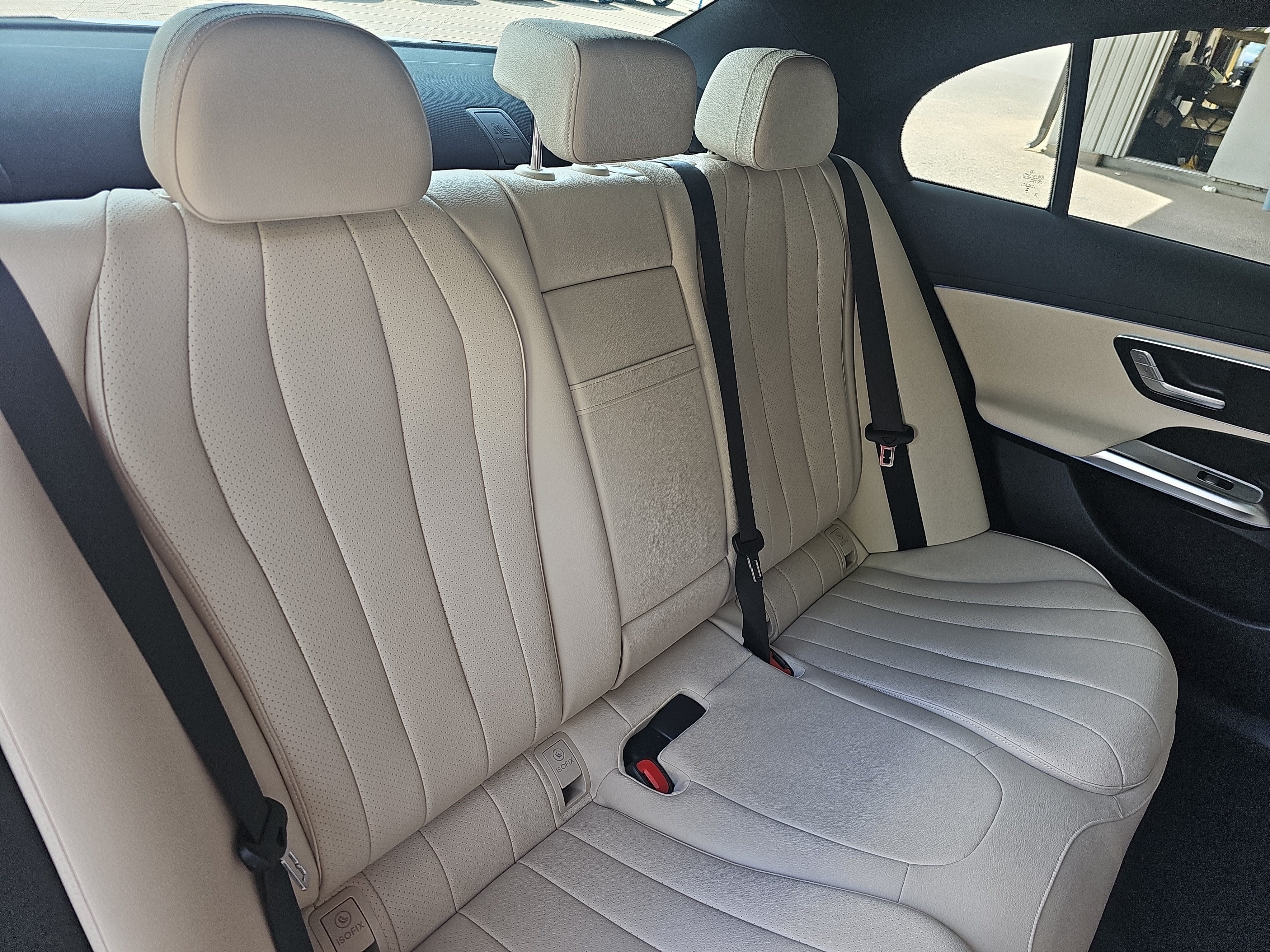 2027 Mercedes-Benz E-Class E 350