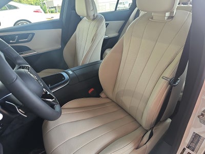 2027 Mercedes-Benz E-Class E 350