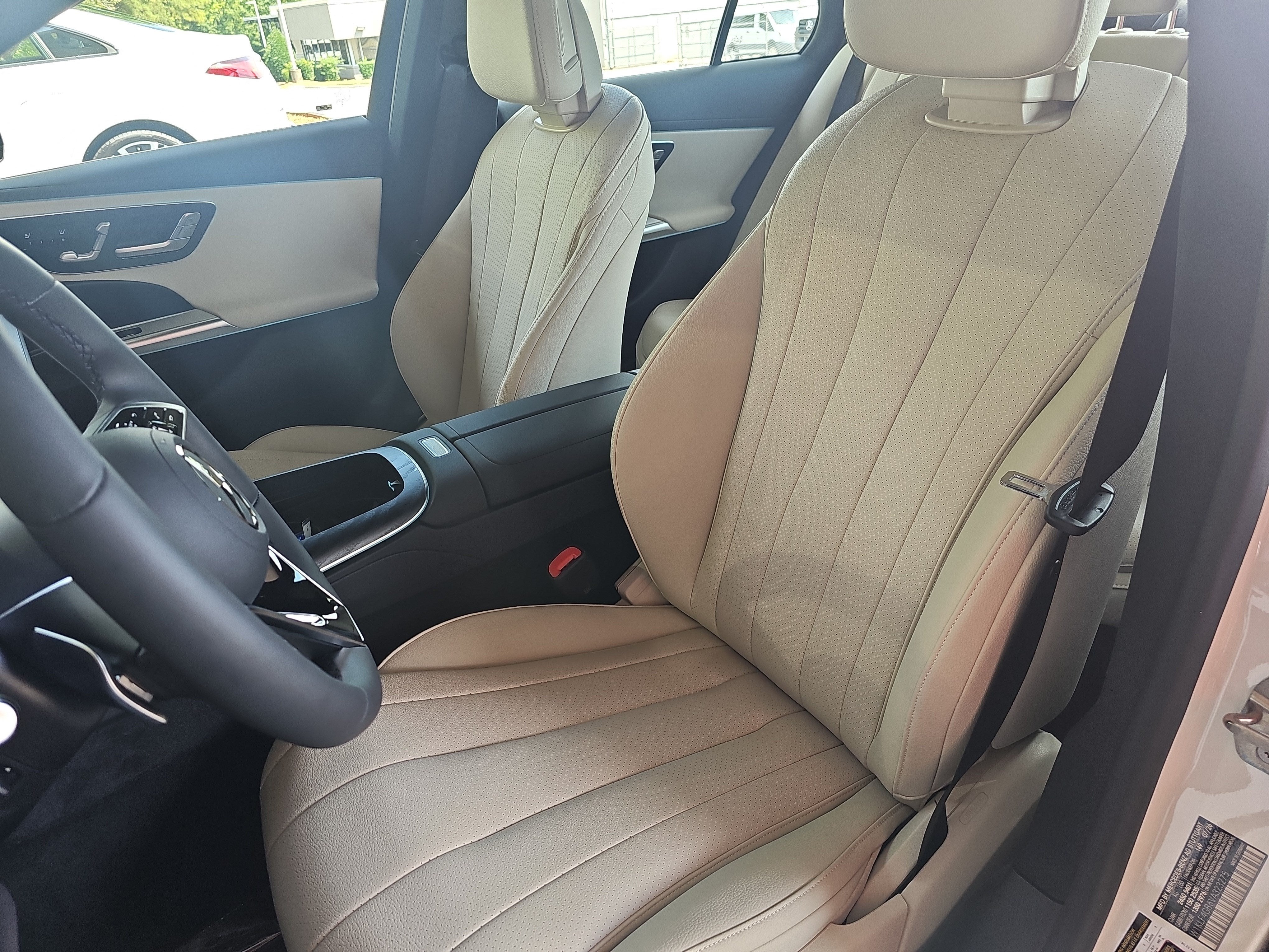 2027 Mercedes-Benz E-Class E 350