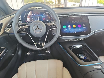 2027 Mercedes-Benz E-Class E 350
