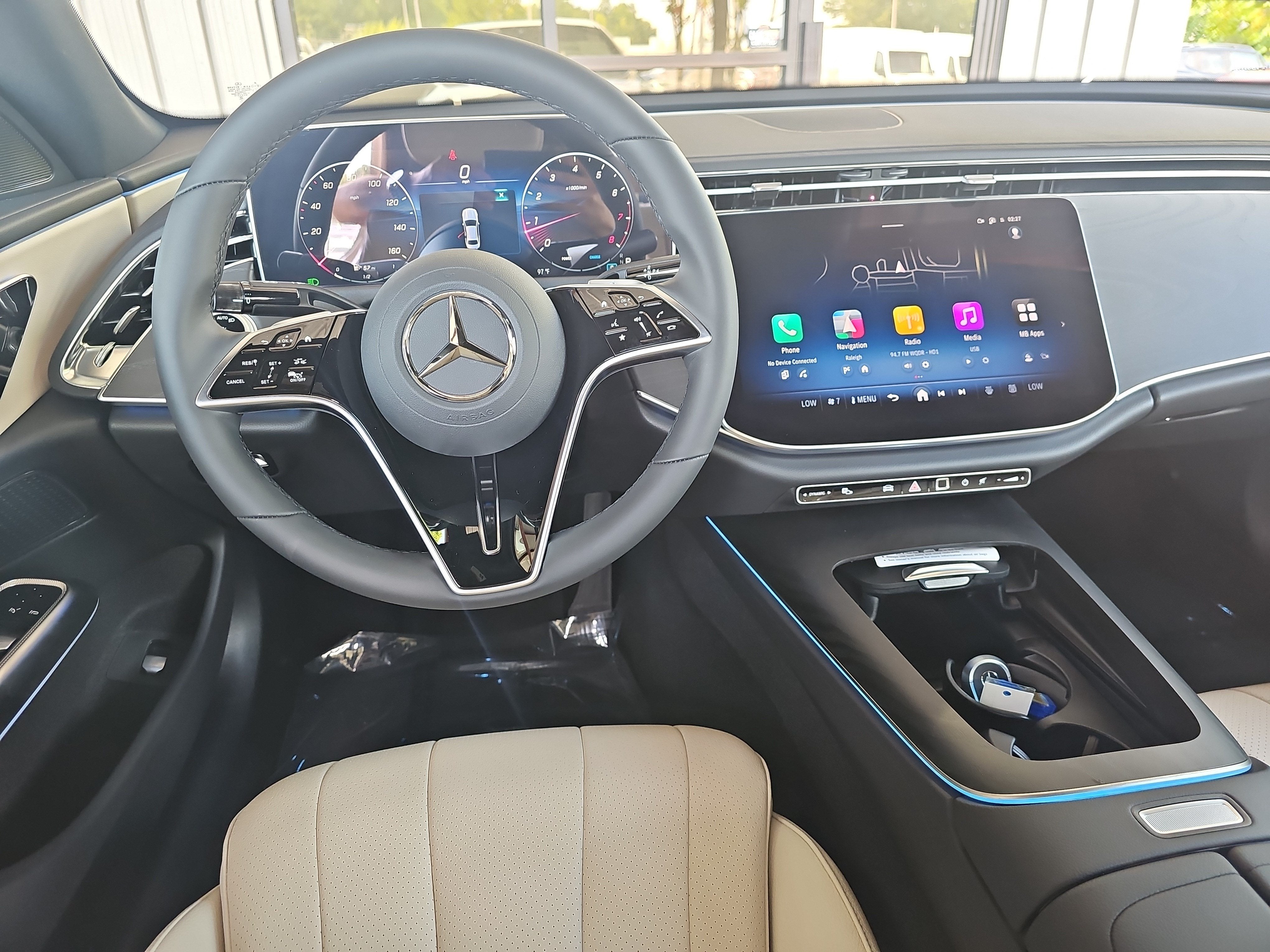 2027 Mercedes-Benz E-Class E 350