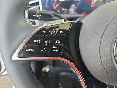 2027 Mercedes-Benz E-Class E 350