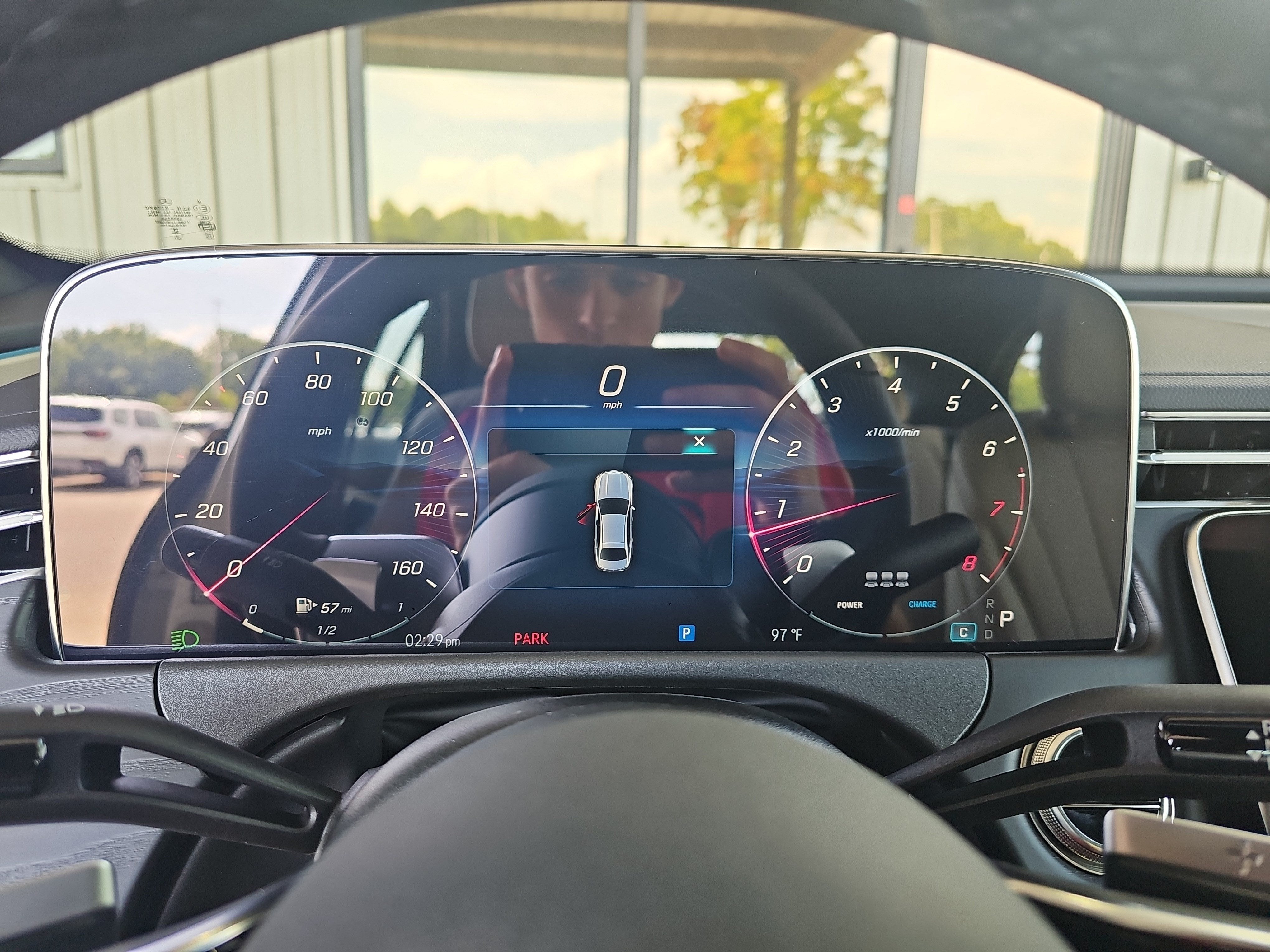 2027 Mercedes-Benz E-Class E 350