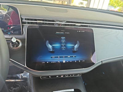 2027 Mercedes-Benz E-Class E 350