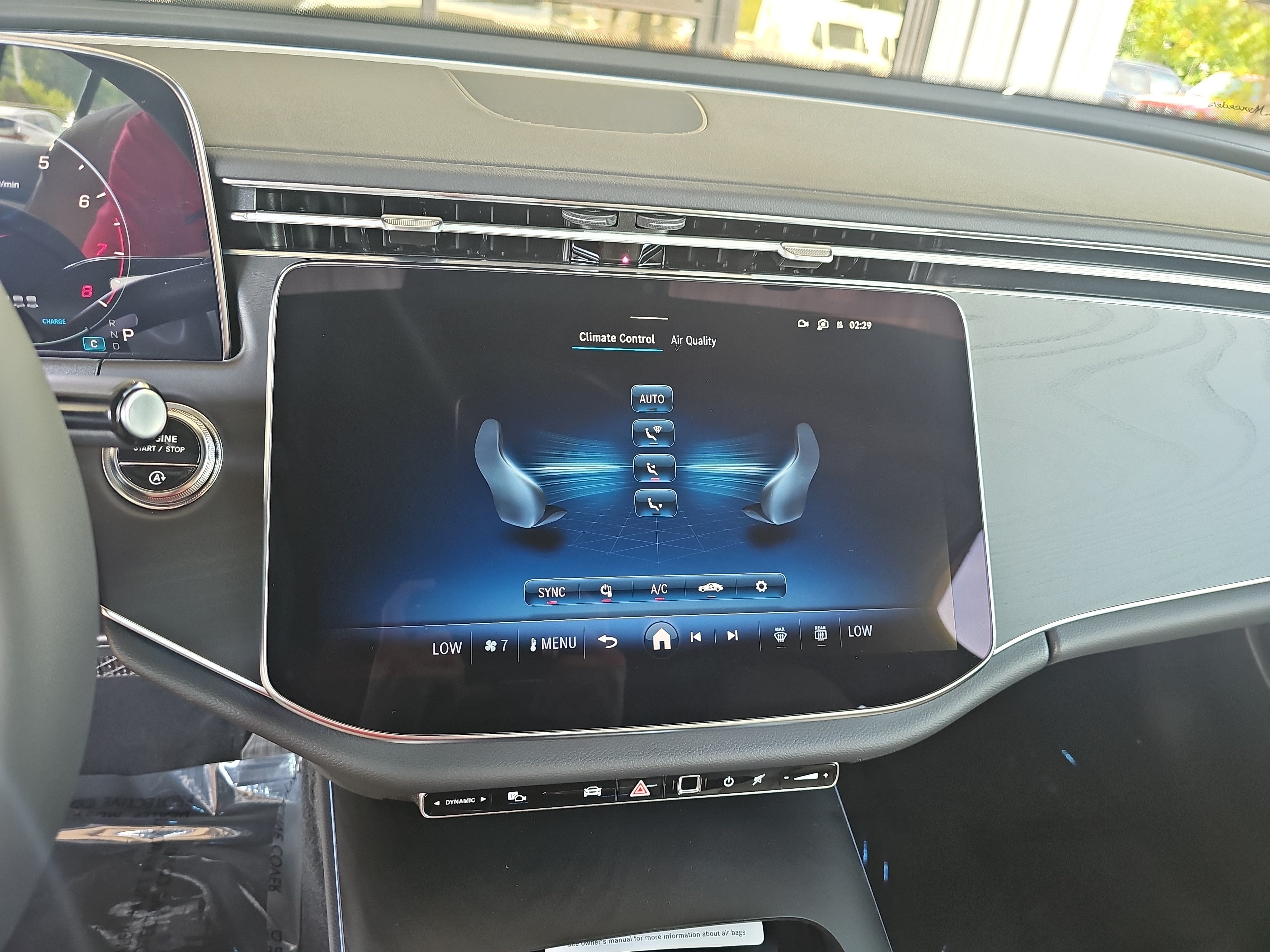 2027 Mercedes-Benz E-Class E 350