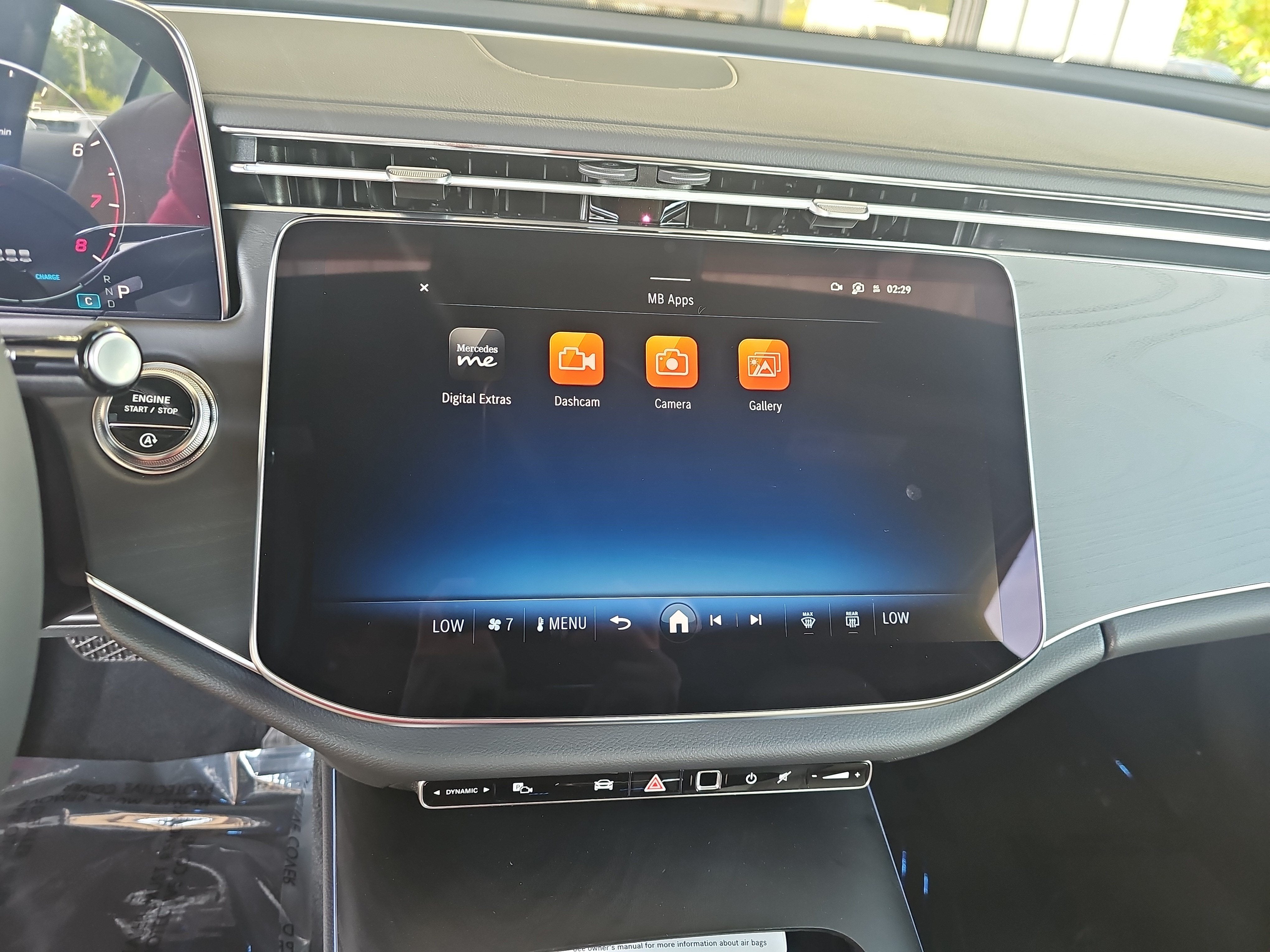 2027 Mercedes-Benz E-Class E 350