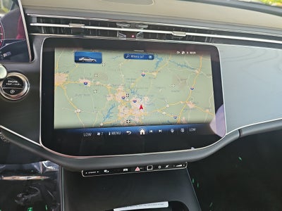 2027 Mercedes-Benz E-Class E 350