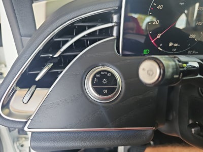 2027 Mercedes-Benz E-Class E 350